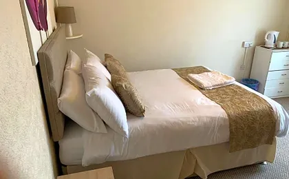 Sharn Bek Hotel