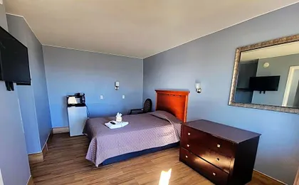 Travel Inn San Antonio