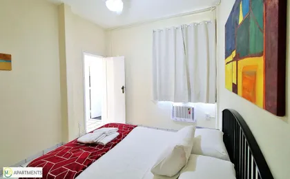 Mz Apartments Djalma II