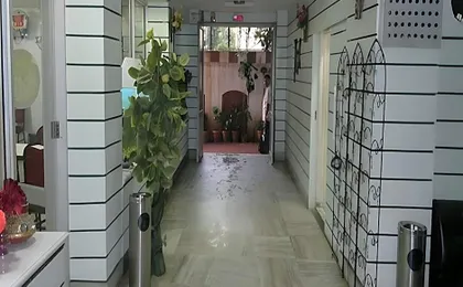 Hotel Sea Lord