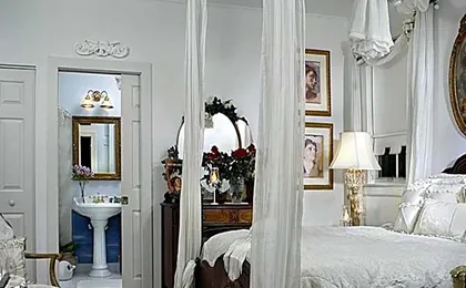 Sabal Palm House Bed and Breakfast
