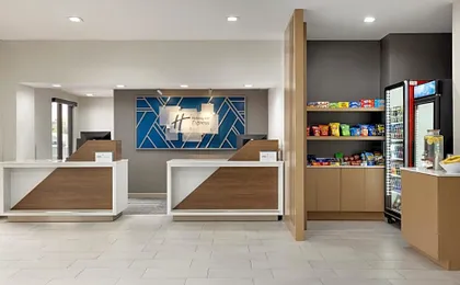 Holiday Inn Express & Suites Opelousas By IHG