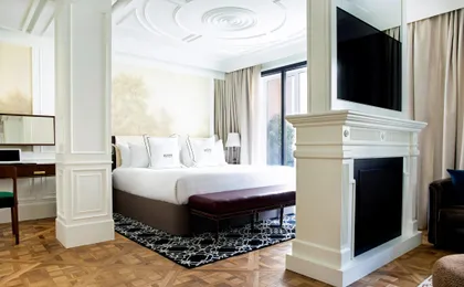 Bless Hotel Madrid, a member of The Leading Hotels