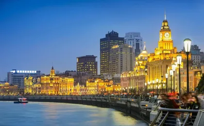JITING HOTEL SHANGHAI WAITAN EAST NANJING ROAD Subway Station Branch