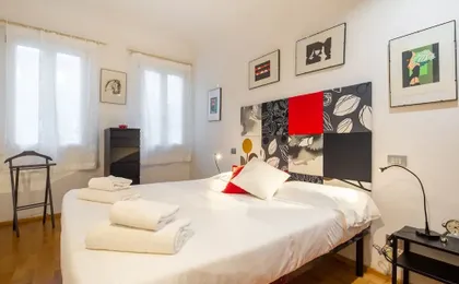 Santa Reparata Flat by Mmega