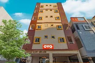 Hotel O Walk Inn Hotels