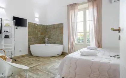 Calypso il binario elegance
