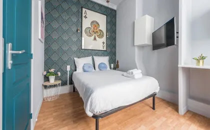 Apartments Ws Saint-Lazare - Opera