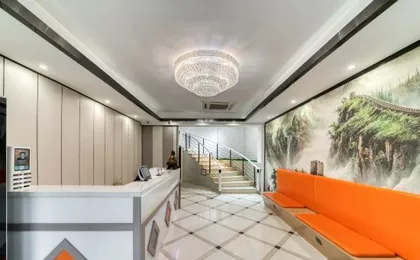 Zunteng Art Film Hotel