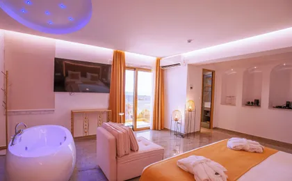 Rhodos Horizon Boutique