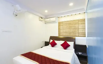 OYO Premium IISc New BEL Road