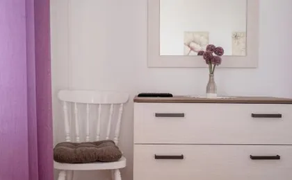 B&B Sabina Rooms & Apartments