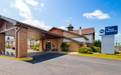 Best Western Gaylord