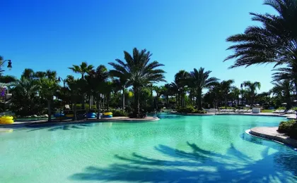 Reunion Resort by Extra Holidays