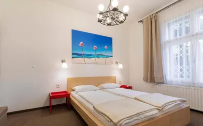 Timeless Apartment