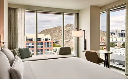 The Westin Tempe