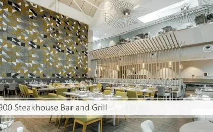 Edgbaston Park Hotel & Conference Centre