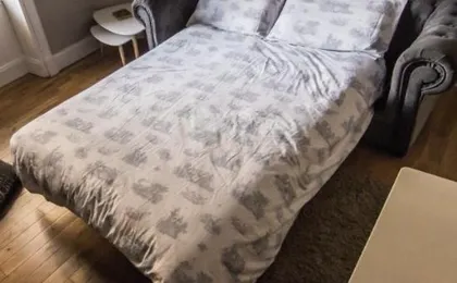 Cosy Near Centre Edinburgh Apartment
