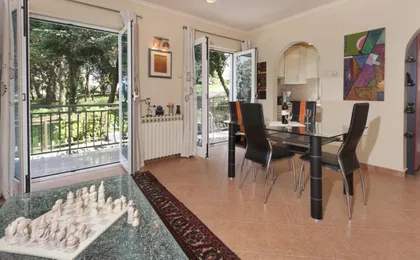 Villa Radic
