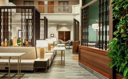 Embassy Suites by Hilton Convention Center las Vegas (H)