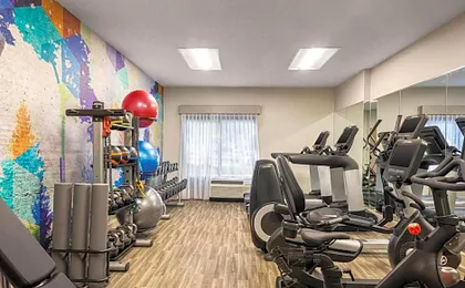 Hyatt Place Columbus/Dublin