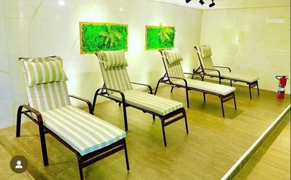 Vg Fun Beach Front Apartamentos