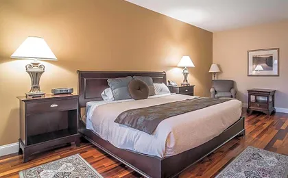 Riverside Hotel, an Ascend Collection Hotel