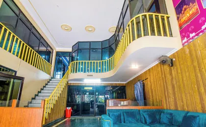 Hotel Utsav