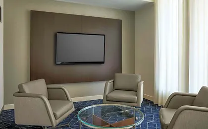 Courtyard by Marriott St. Louis Westport Plaza