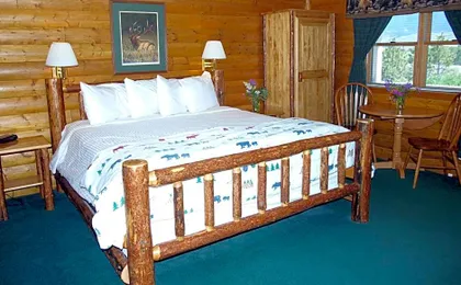 Yellowstone Basin Inn