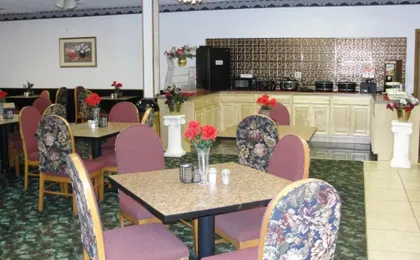 Royal Inn Knoxville Airport Alcoa