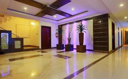 Hotel Abhimaani Vasathi