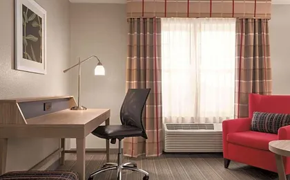 Country Inn & Suites by Radisson, Schaumburg, IL