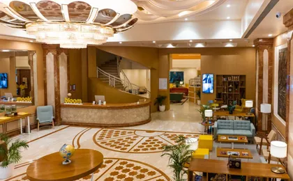 Bloom Hub Guindy