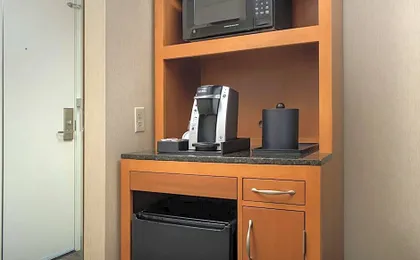 Hilton Garden Inn Yakima Downtown