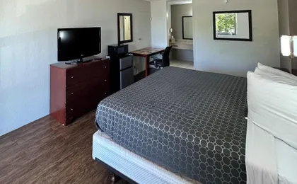 Oyo Hotel Phenix City Central
