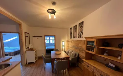 Ferienwohnungen Schweizerhaus