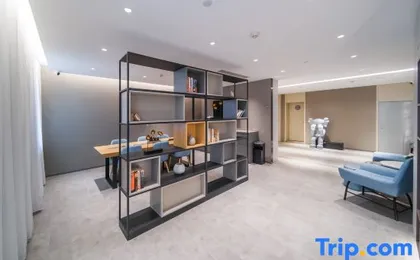 Homeinn · neo (Wuhan Hankou Jiangtan)