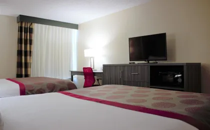 Ramada Wentzville