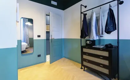 Saint Suites