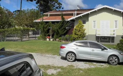 Pousada Do Conde