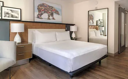 The Bidwell Marriott Portland