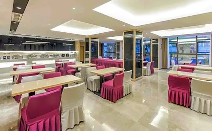 Lavande Hotel Chongqing Nanping Walking Street Wanda Plaza