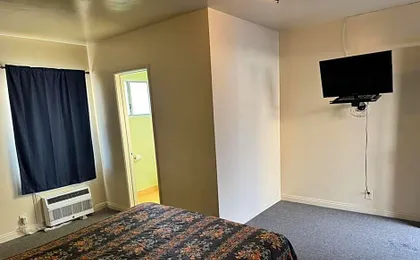 El Rancho Motel