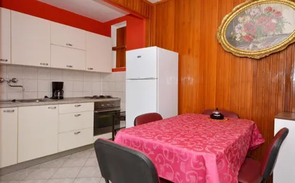 Apartments Alduk with Terrace And the Sea View