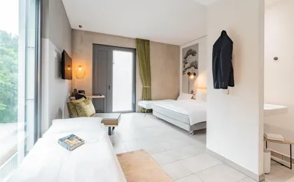 Gambino Hotel Cincinnati