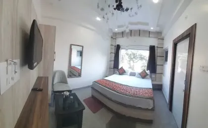Rudra Ganga Hotel