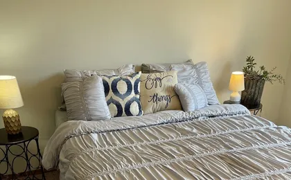 Evergreen Apartments