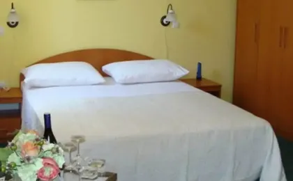 Klaudijas Charming Apartments & Rooms