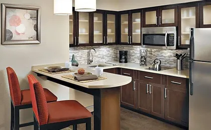Staybridge Suites Toledo - Rossford - Perrtsburg By IHG